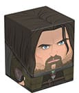 Squaroes Squaroe The Lord of the Rings LOTR006 Aragorn Squaroes