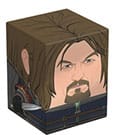 Squaroes Squaroe The Lord of the Rings LOTR007 Boromir Squaroes
