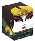Squaroes Squaroe Avatar The Last Airbender AV012 Avatar Kyoshi Squaroes