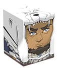 Squaroes Squaroe Avatar The Last Airbender AV013 Avatar Kuruk Squaroes