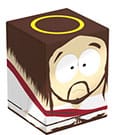 Squaroes Squaroe South Park™ SP017 Jesus Squaroes