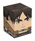 Squaroes Squaroe Attack on Titan AOT001 Eren Jäger Squaroes