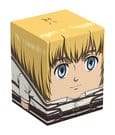 Squaroes Squaroe Attack on Titan AOT002 Armin Arlert Squaroes