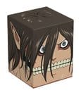Squaroes Squaroe Attack on Titan AOT005 Attack Titan Squaroes