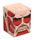 Squaroes Squaroe Attack on Titan AOT006 Colossal Titan Squaroes