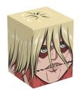 Squaroes Squaroe Attack on Titan AOT008 Female Titan Squaroes