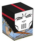 Squaroes Squaroe Teenage Mutant Ninja Turtles™ NT012 Casey Jones Squaroes