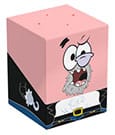 Squaroes Squaroe SpongeBob SquarePants™ SB016 Pirate Patrick Squaroes