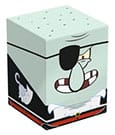 Squaroes Squaroe SpongeBob SquarePants™ SB017 Pirate Squidward Squaroes