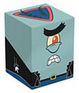 Squaroes Squaroe SpongeBob SquarePants™ SB018 Pirate Plankton Squaroes
