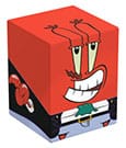 Squaroes Squaroe SpongeBob SquarePants™ SB019 Pirate Mr Krabs Squaroes