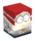 Squaroes Squaroe "South Park Fractured but Whole" SP022 General Disarray Squaroes