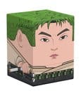 Squaroes Squaroe ONE PIECE OP004 Roronoa Zoro Squaroes