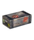 Squaroes Collectors Case 800 ONE PIECE Wooden Chest Squaroes