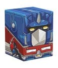 Squaroes Squaroe Transformers TR001 Optimus Prime Squaroes
