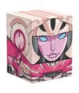 Squaroes Squaroe Transformers TR004 Arcee Squaroes