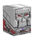 Squaroes Squaroe Transformers TR005 Megatron Squaroes