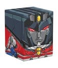 Squaroes Squaroe Transformers TR006 Starscream Squaroes
