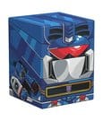 Squaroes Squaroe Transformers TR008 Soundwave Squaroes