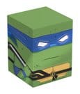 Squaroes Squaroe Teenage Mutant Ninja Turtles™ NT014 – Action Mode Leonardo Squaroes