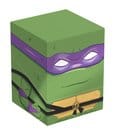 Squaroes Squaroe Teenage Mutant Ninja Turtles™ NT015 – Action Mode Donatello Squaroes