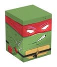 Squaroes Squaroe Teenage Mutant Ninja Turtles™ NT016 Action Mode Raphael Squaroes