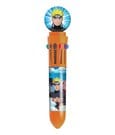 Naruto Multi Colour Pen 10 in 1 Pyramid International