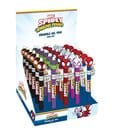 Spidey & Friends Erasable Gel Pen Friends Display 30 Pyramid International