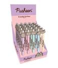 Pusheen Erasable Gel Pen Core Display 30 Pyramid International