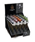 Nightmare before Christmas Erasable Gel Pen Characters Display 30 Pyramid International