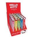 Hello Kitty Erasable Gel Pen Poses Display 30 Pyramid International