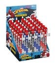 Spider-Man Erasable Gel Pen Masks Display 30 Pyramid International