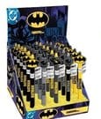 Batman Erasable Gel Pen Icons Display 30 Pyramid International