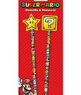 Super Mario 2 Piece Stationery Set Pyramid International