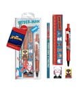Spider-Man Stationery Set Sketch Pyramid International