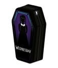 Wednesday Coffin Shaped Pencil Case Pyramid International