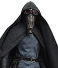 Star Wars Episode IV Scum & Villainy Action Figure Garindan Sideshow Collectibles