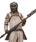 Return of the Jedi Action Figure Klaatu Sideshow Collectibles