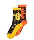 Pokémon Socks 2 Pack Crew 39 42 Difuzed