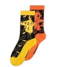 Pokémon Socks 2 Pack Crew 43 46 Difuzed