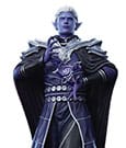 Critical Role Statue Essek Thelyss Mighty Nein Sideshow Collectibles