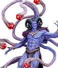 Critical Role Statue Lucien the Neosomnovem Mighty Nein Sideshow Collectibles