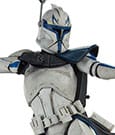 Star Wars Premium Format Figure Captain Rex Phase 1 Version Sideshow Exclusive Sideshow Collectibles