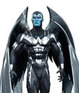 Marvel Premium Format Statue X-Men Archangel X Force Variant Sideshow Collectibles