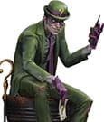 DC Comics Premium Format Figure Riddler Sideshow Collectibles