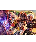 Marvel X-Men Art Print The X-Men by Felipe Massafera unframed Sideshow Collectibles