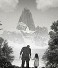 Frankenstein Art Print Frankenstein by Greg Ruth unframed Sideshow Collectibles