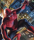 Marvel Art Print The Amazing Spider-Man unframed Sideshow Collectibles