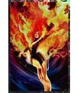 Marvel X-Men Art Print Phoenix unframed Sideshow Collectibles