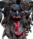 Krampus Statue Der Krampus Sideshow Collectibles